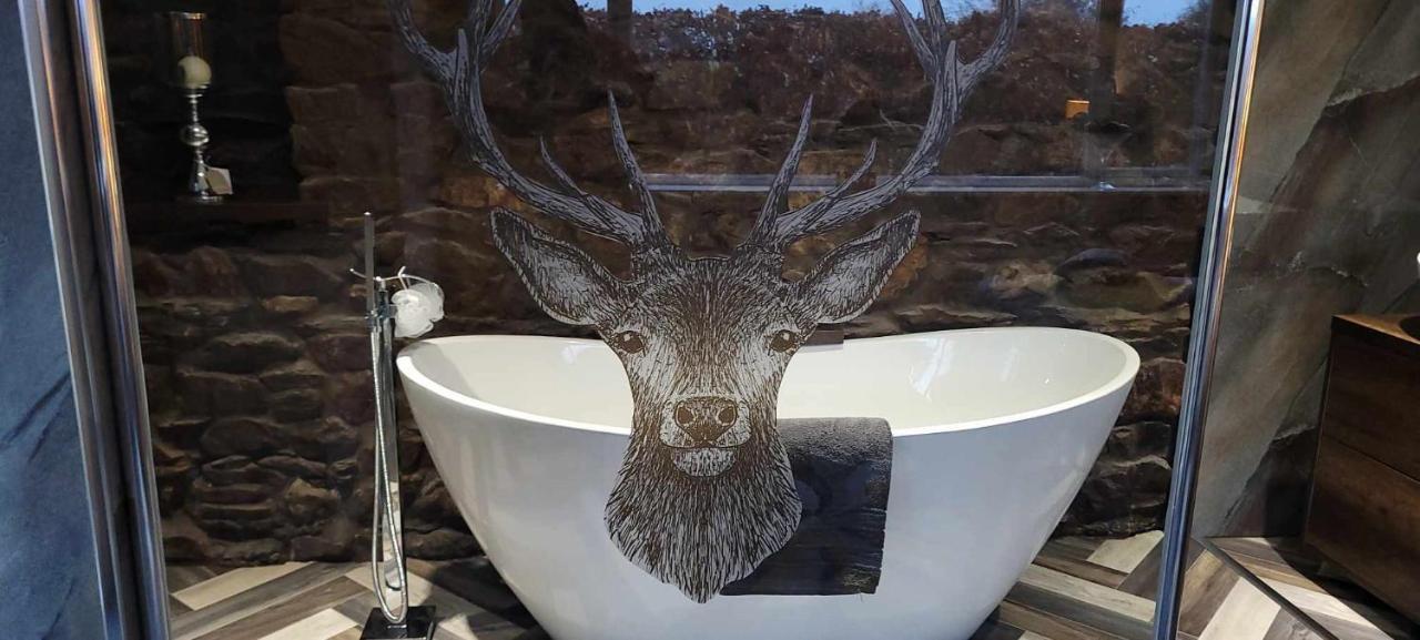 No 7 Boutique Apartment ウルバーストン エクステリア 写真