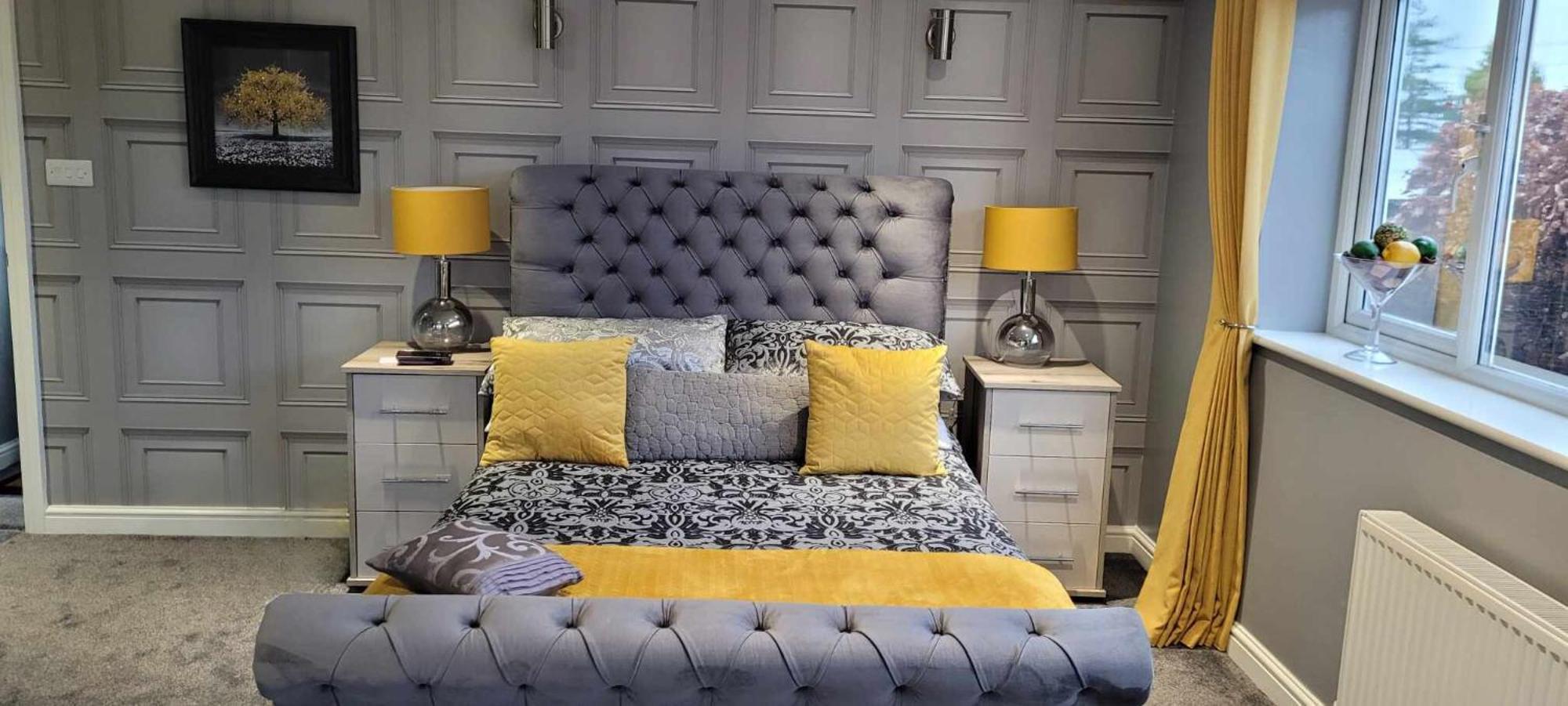 No 7 Boutique Apartment ウルバーストン エクステリア 写真